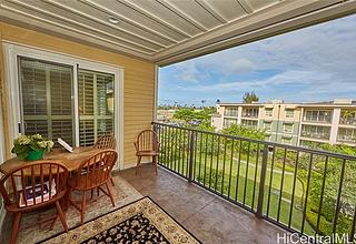 Ka Malanai@kailua Condo