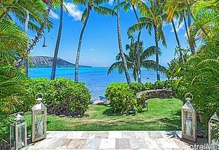 Napua Point Rental