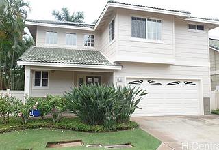 Huelani Rental