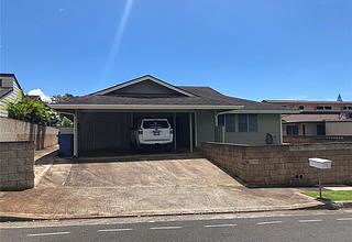 Mililani Rental