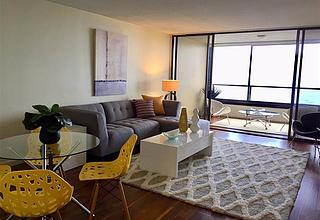 Yacht Harbor Towers Condo
