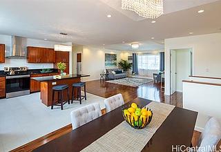 Kaimuki Home