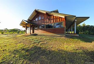 Mokuleia Home