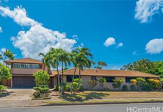 Kahala Home