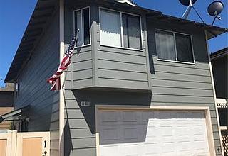 Ewa Gen Lombard Way Home