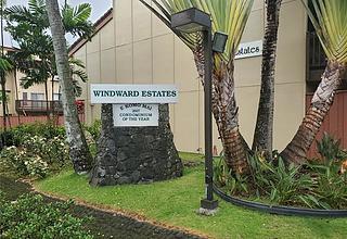 Windward Estate Condo