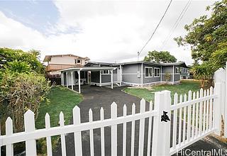 Coconut Grove Home