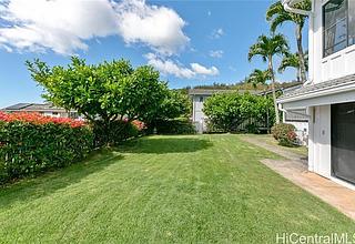 Waialae Iki Home