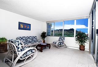 Diamond Head Vista Condo