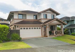 Mililani Mauka Home