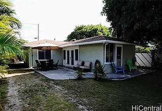 Coconut Grove Home