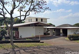 Aiea Heights Rental