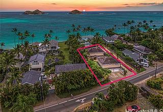 Lanikai Home