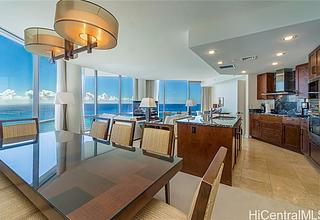 Trump Tower Waikiki Condo