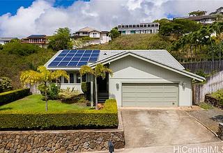 Kamehame Ridge Home