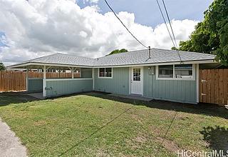 Coconut Grove Home