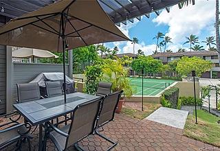 Napua Point Condo