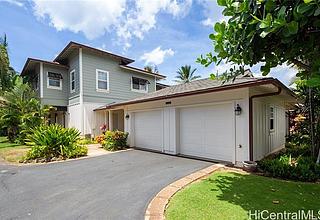 Coconut Plantation Condo