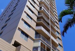 Kapiolani Royale Condo