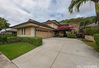 Koko Villas Home
