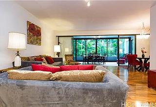 Kahala Beach Rental