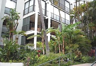 Kahala Beach Rental