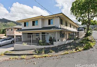 Kalihi Uka Home