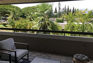 Yacht Club Terrace Condo