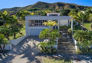 Diamond Head Home