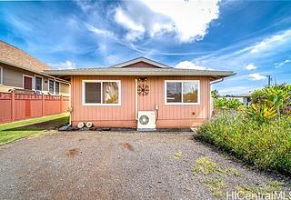 Wahiawa Rental
