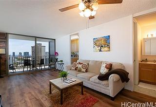 Camelot Condo