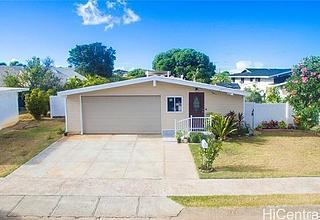 Foster Village Home