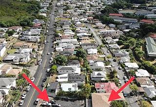 Palolo Multi-Family