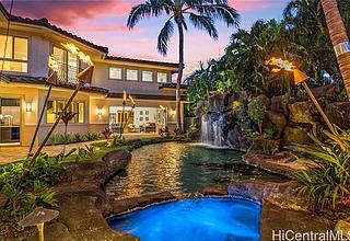 Kahala Home