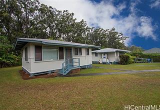 Wahiawa Home