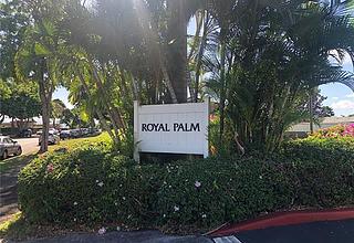 Royal Palm At Waipio 3 Condo