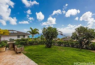 Hawaii Loa Ridge Home