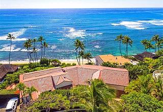 Diamond Head Home