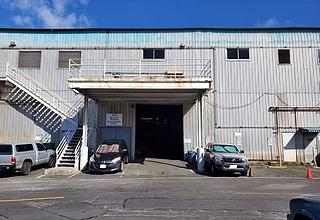 Cannery Row Commercial