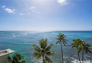 Tropic Seas Inc Condo