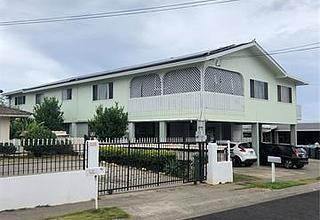 Waipahu-lower Home