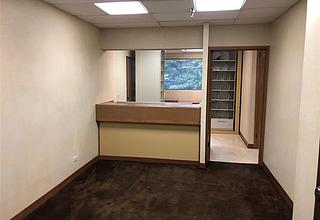Kuakini Medical Plaza Commercial