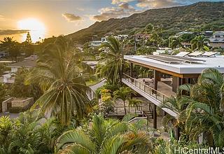 Diamond Head Home