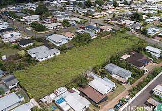 Wahiawa Land