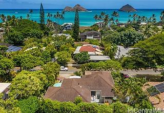 Lanikai Home