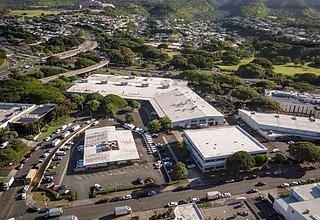 Mapunapuna Commercial