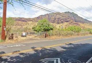 Waianae Home