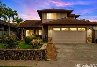 Makakilo-highpointe Home