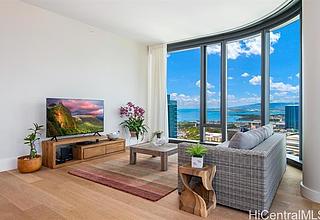 Anaha - 1108 Auahi Condo