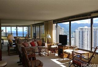Discovery Bay Rental